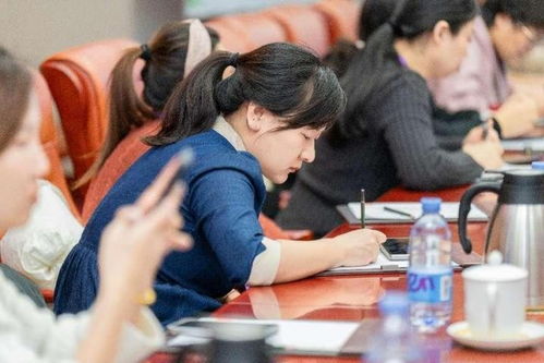 共筑健康未來 國際職業教育研究院與北京潤月禧管理咨詢聯合舉辦2023屆‘喂愛工程’學術會議暨教育咨詢服務